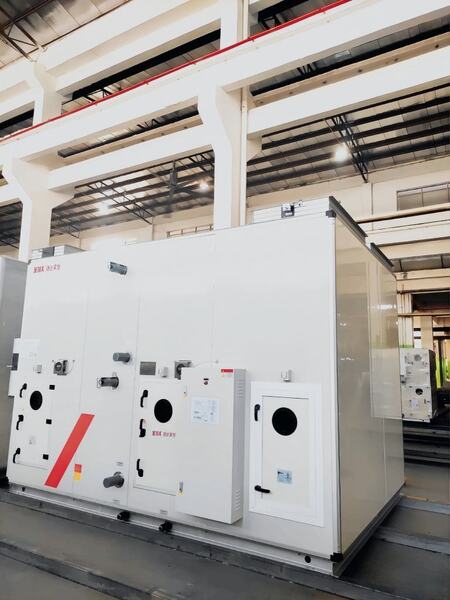 GUANGZHOU JETEX-LLOYD'S MACHINERY LTD dây chuyền sản xuất của nhà sản xuất