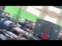 Các nhà sản xuất máy làm mát vít