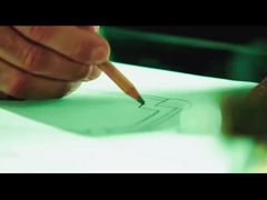 Khu vực xưởng 2