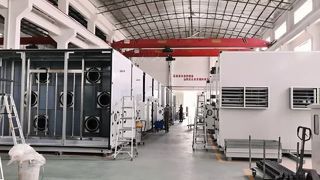 Cảnh bận rộn