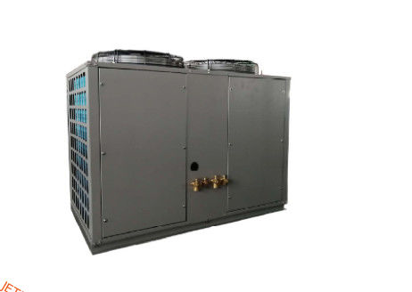 Đơn vị điều hòa không khí sạch tùy chỉnh HVAC 3 hàng-8 hàng cho phòng điều trị bệnh viện
