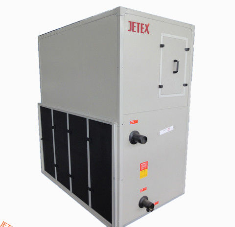 Tủ AHU Đứng, Kiểu Tủ, Dễ Dàng Bảo Trì